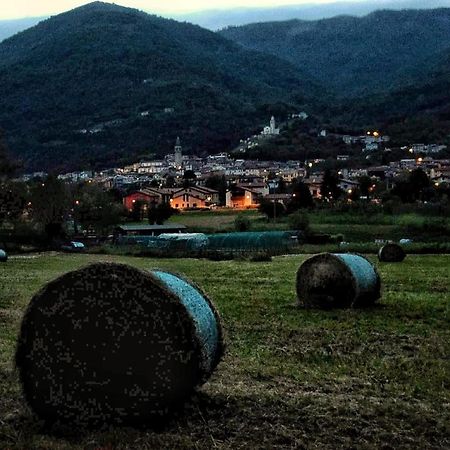 Miralago View Revine Lago Εξωτερικό φωτογραφία