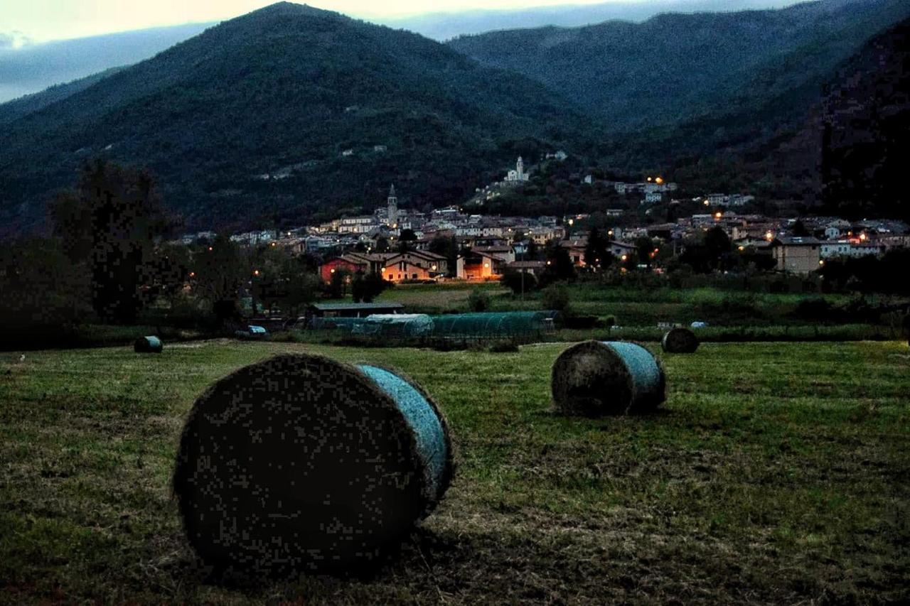 Miralago View Revine Lago Εξωτερικό φωτογραφία