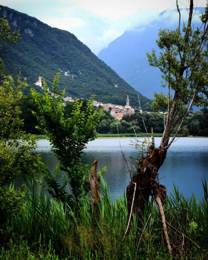 Miralago View Revine Lago Εξωτερικό φωτογραφία