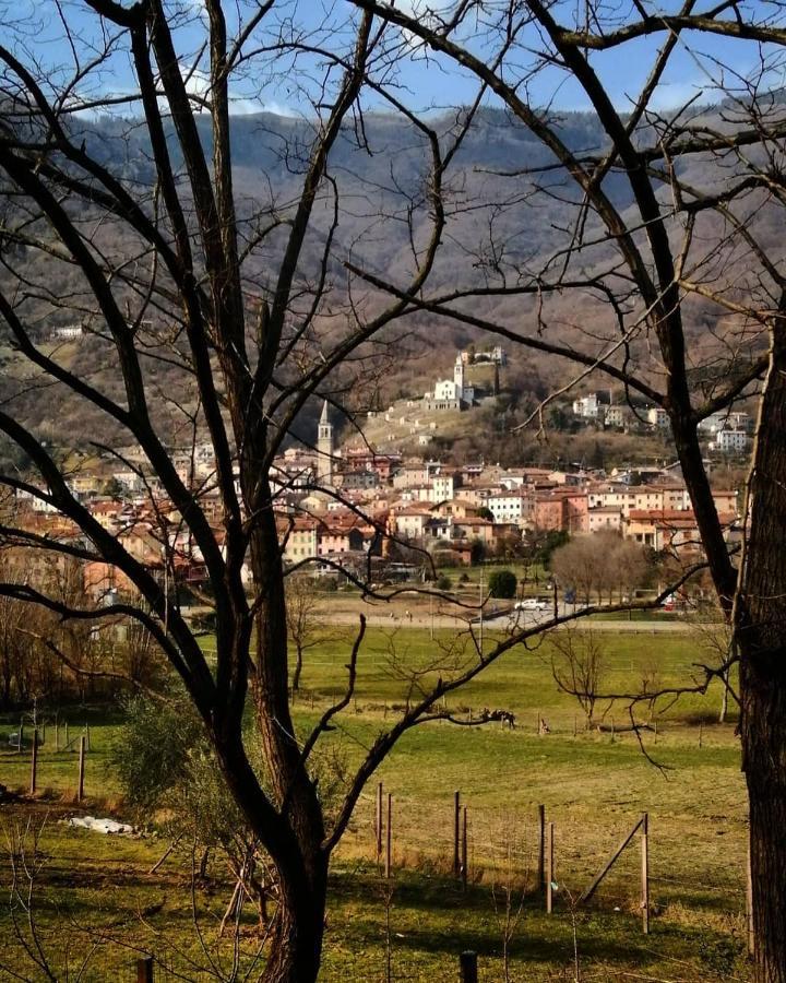 Miralago View Revine Lago Εξωτερικό φωτογραφία