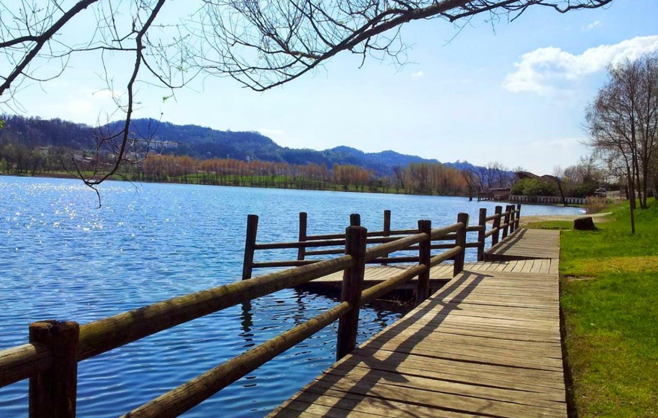 Miralago View Revine Lago Εξωτερικό φωτογραφία