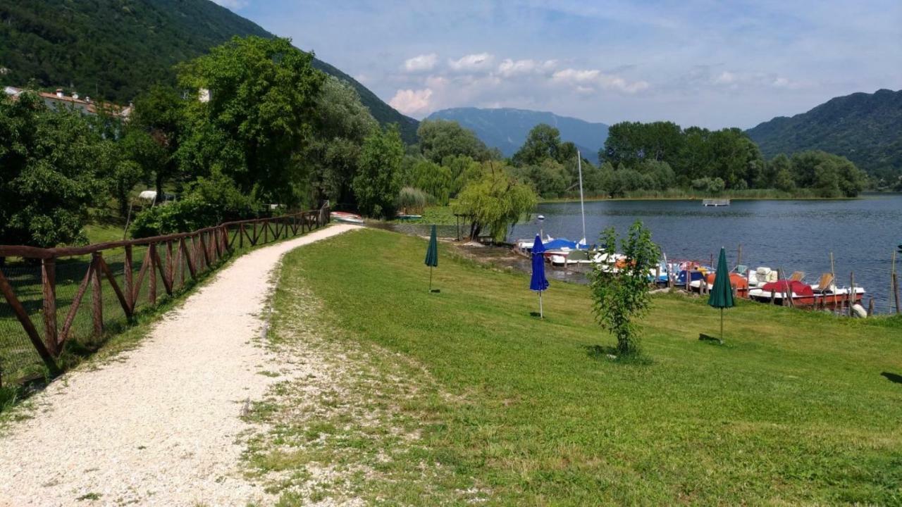 Miralago View Revine Lago Εξωτερικό φωτογραφία