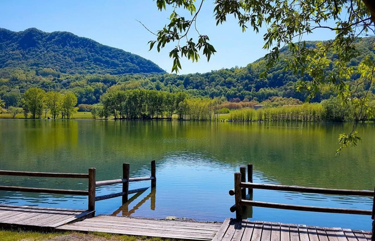 Miralago View Revine Lago Εξωτερικό φωτογραφία